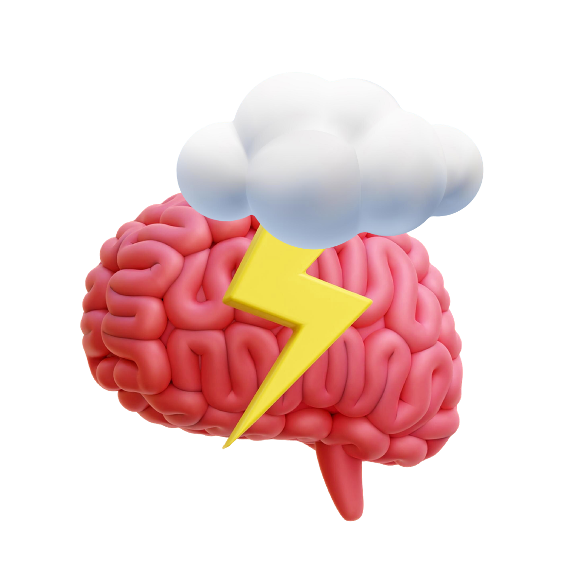 стрес и депресия