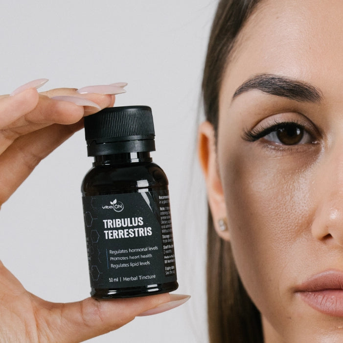 Екстрактът от бабини зъби осигурява профилактика на атеросклерозата