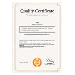 VitaOn Сертификат Детокс