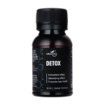 Детокс - билкова тинктура