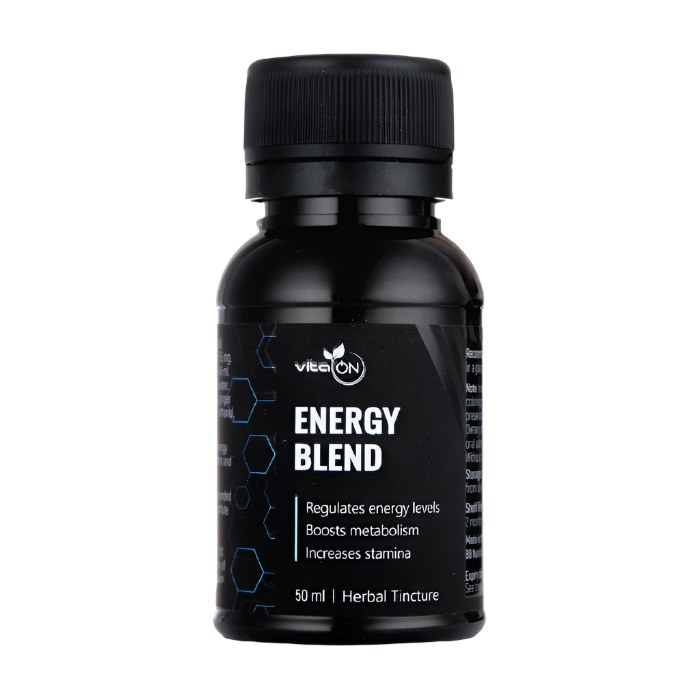 Био тонус - билкова тинктура