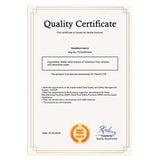 VitaOn Сертификат Глог