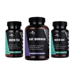 Стак за отслабване и детокс