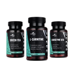 Енерджи - стак