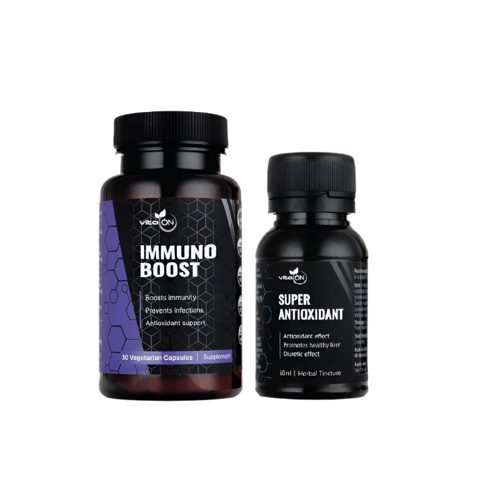 Имуно - стак