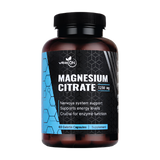 Магнезий - Магнезиев цитрат