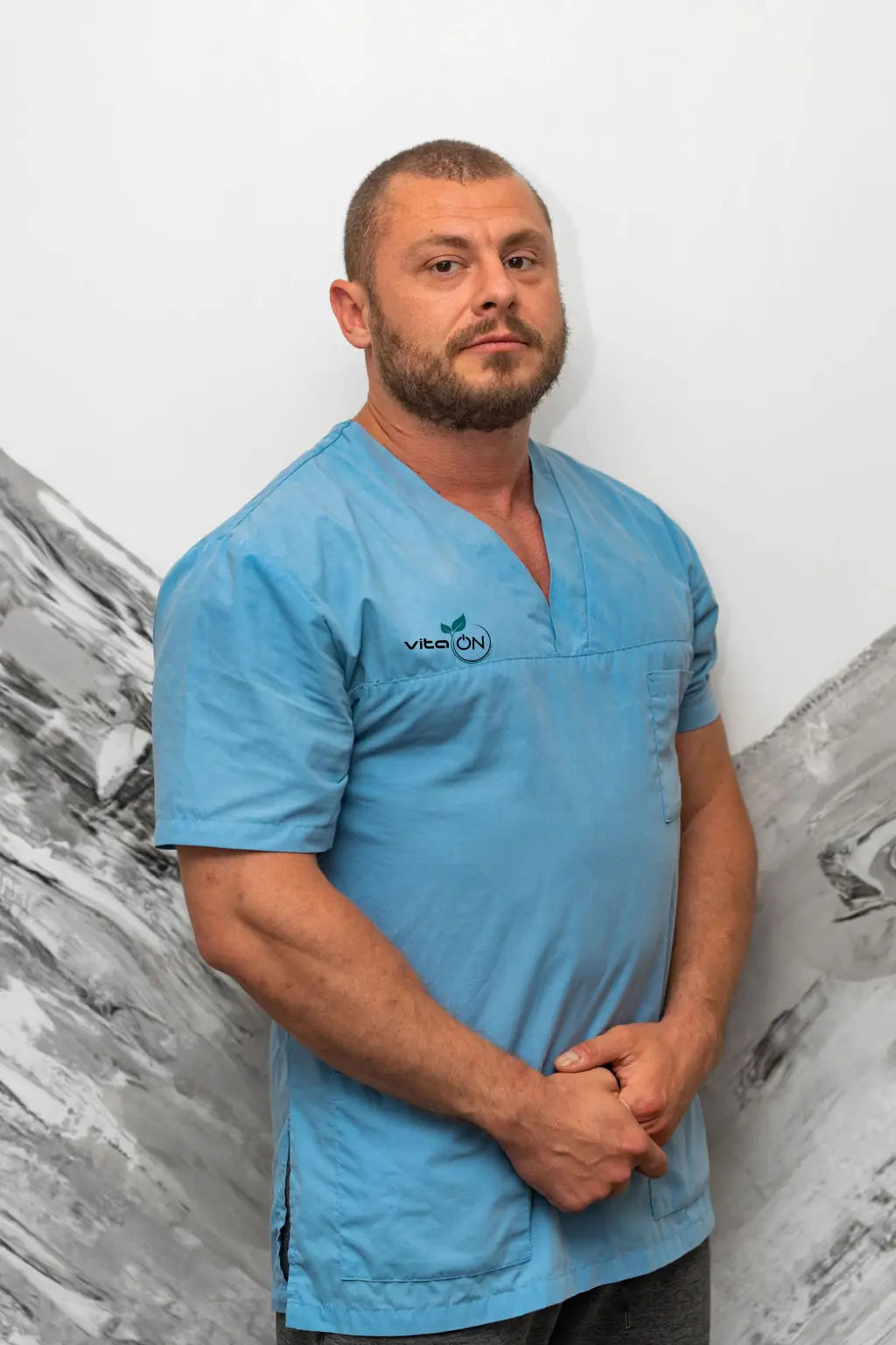 Martin vitaon