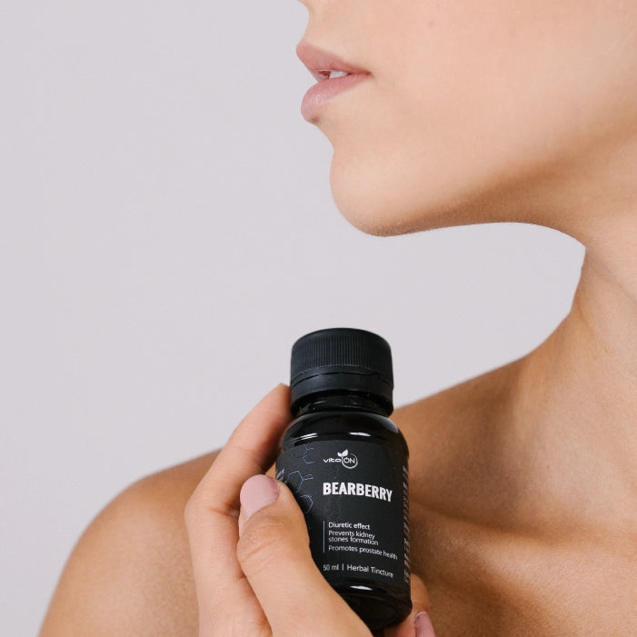 Тинктурата може да профилактира възникването на бъбречно-каменна болест