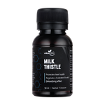 Бял трън - билкова тинктура