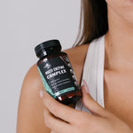 Мулти ензимен комплекс е изключително подходящ при хора с чревни операции или ензимна недостатъчност