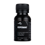 Мента - билкова тинктура