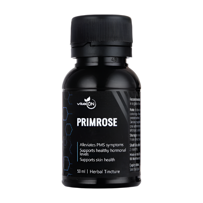 Иглика - билкова тинктура