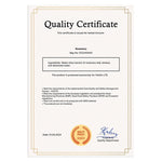 VitaOn Сертификат Розмарин