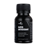 Супер антиоксидант - билкова тинктура