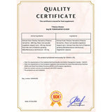 VitaOn Сертификат Трибулус Терестрис за жени