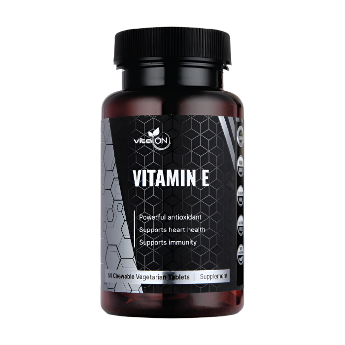 Витамин Е