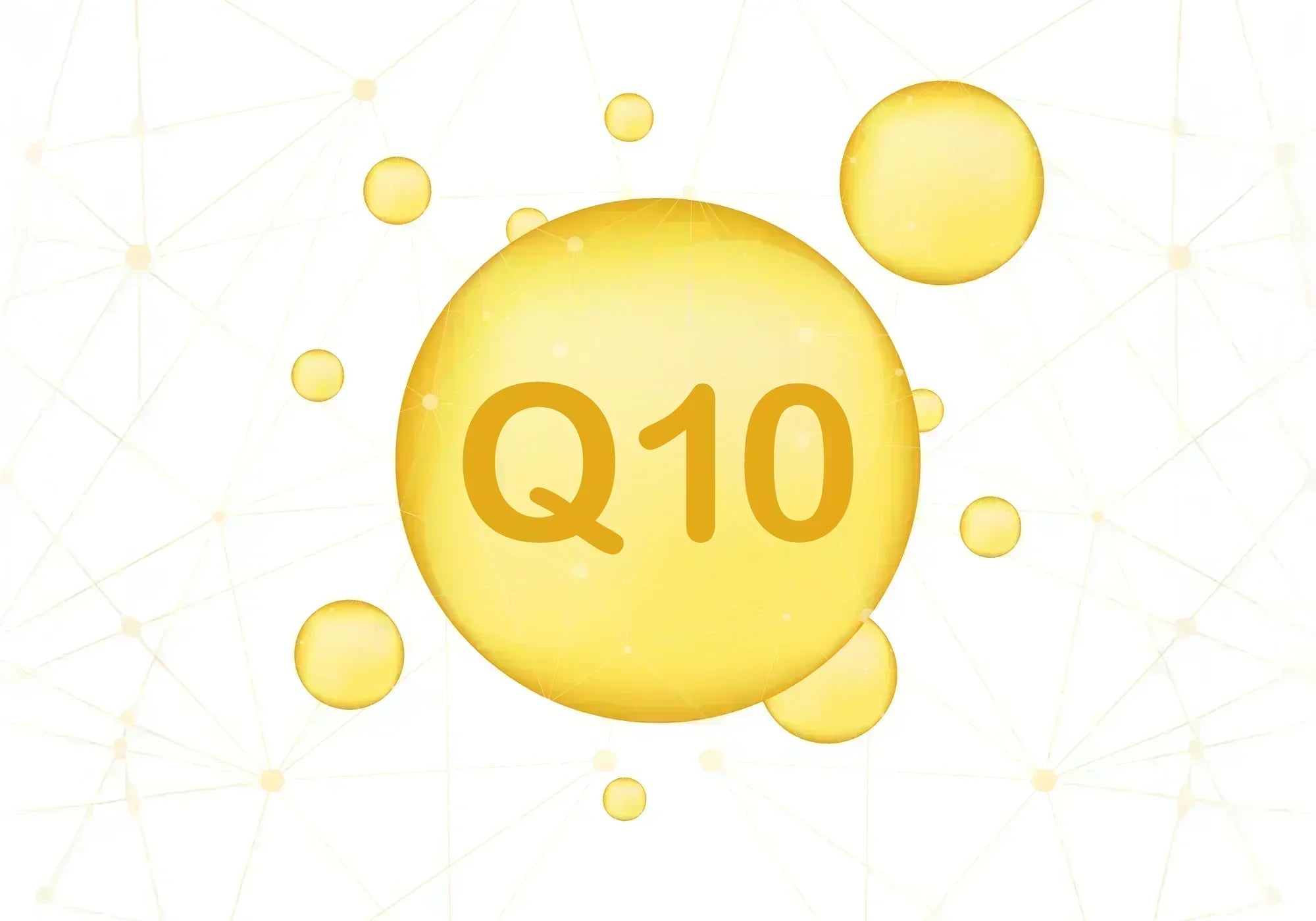 Коензим Q10 - ползи и дневни дози