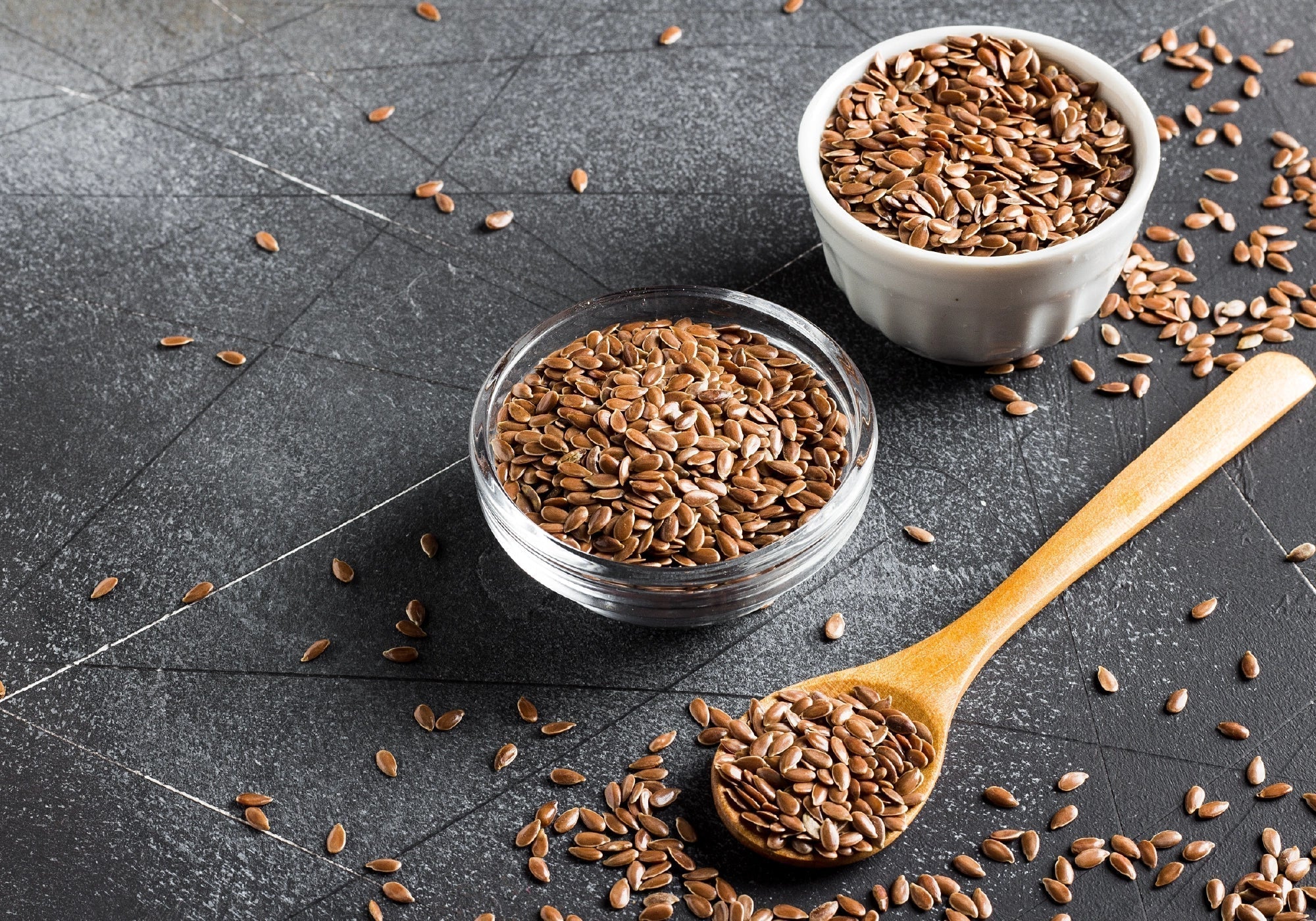 Помага ли лененото семе за отслабване и как се използва?