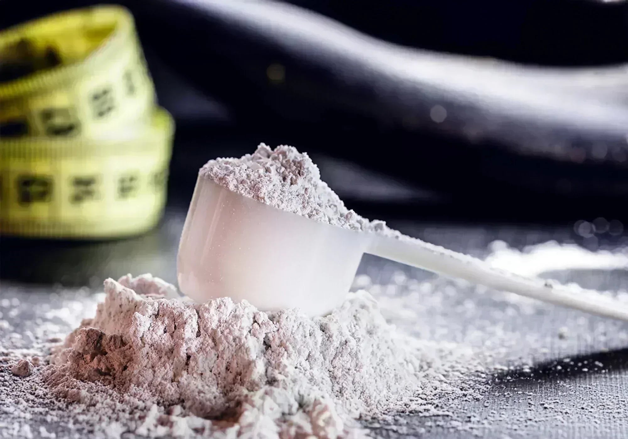 Може ли да взима Л-карнитин без тренировки