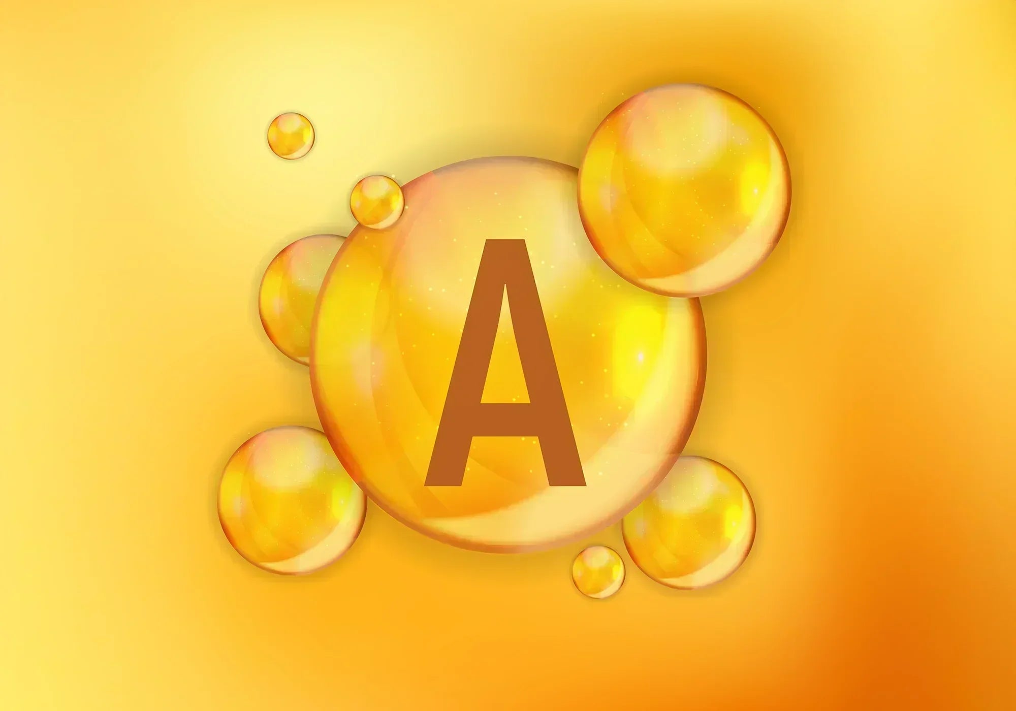 Всичко за витамин А: Как се набавя и за какво помага?