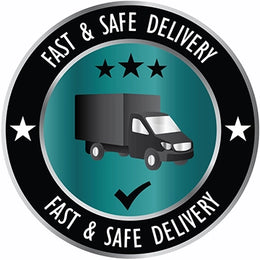 fast delivery