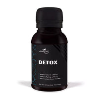 Detox - tinctuur