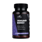Immuno Boost - Силен имуностимулант