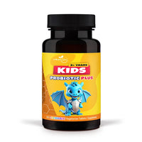 Probioticum voor kinderen - Sparky