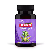 Vitamine C voor kinderen - Drago