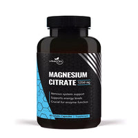 Magnesium citraat