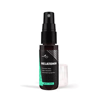 Melatonine spray