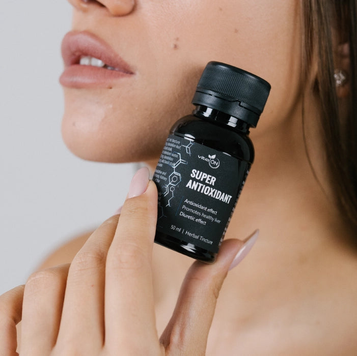 Комбинацията от билки регулира кръвната захар и чувствителността към инсулин