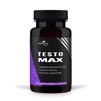 Testo Max