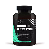 Tribulus terrestris