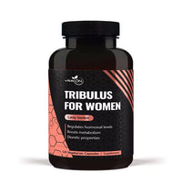 Tribulus terrestris voor vrouwen